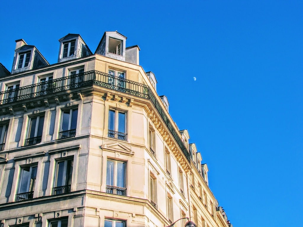 Bien choisir pour acheter un appartement à Ajaccio