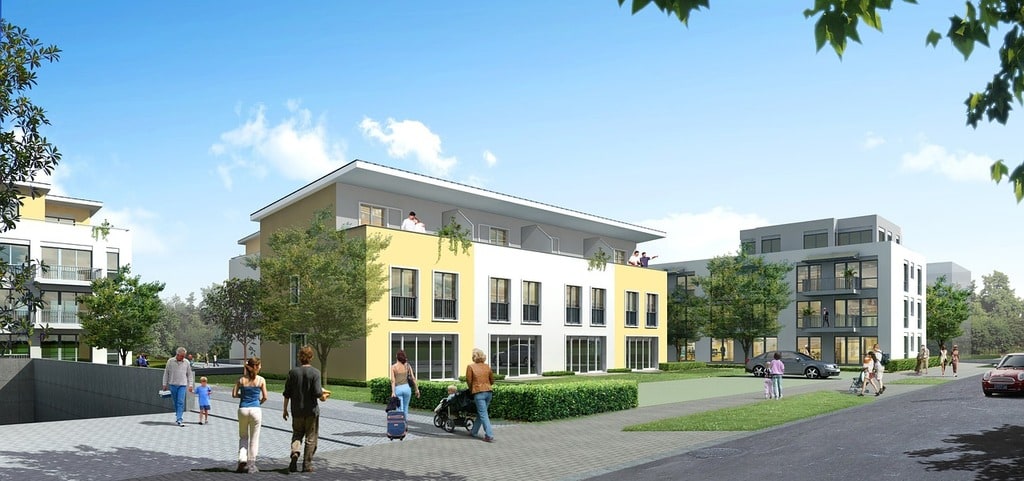 Les bases de l'investissement immobilier pour les particuliers